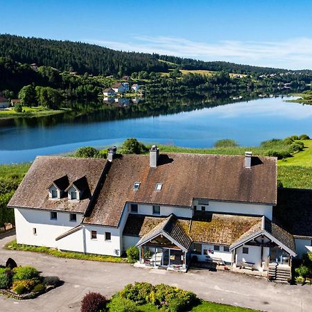 Hotel Lou Granva Grande-Riviere Chateau Екстериор снимка