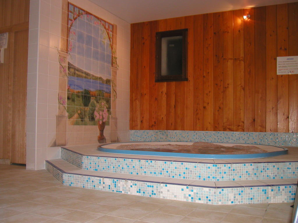Hotel Lou Granva Grande-Riviere Chateau Екстериор снимка